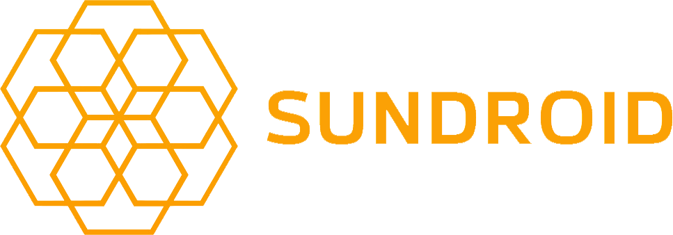 SUNdroid logó